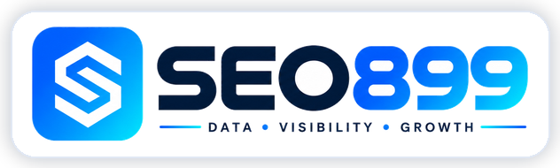 SEO899 Data Visibility Growth